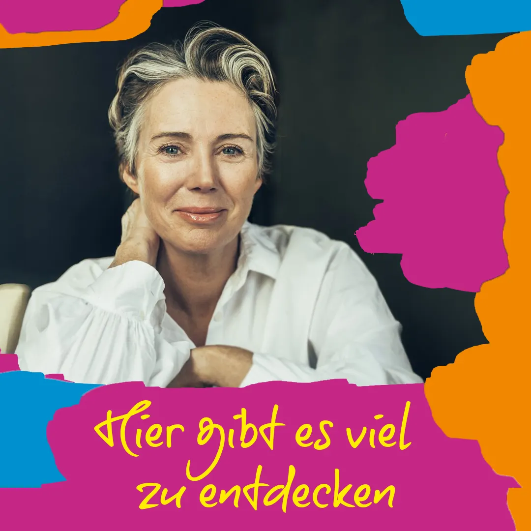 Herzlich Willkommen
